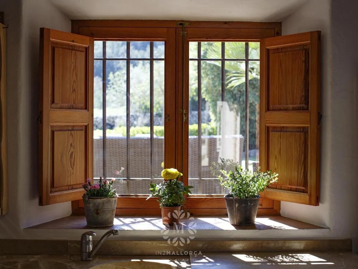 펜션 Villa Can Peric With Pool Quiet And Spacious Wifi 포엔샤