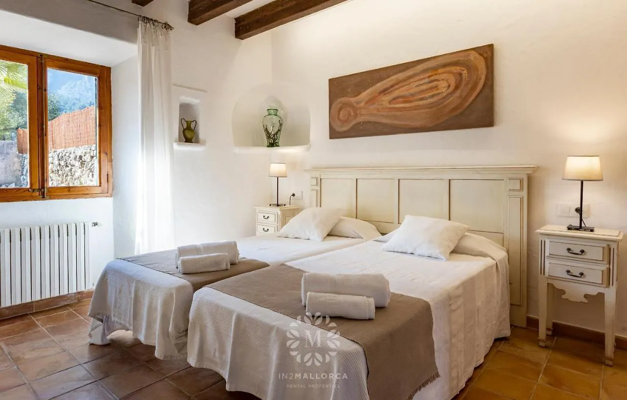 펜션 Villa Can Peric With Pool Quiet And Spacious Wifi 포엔샤