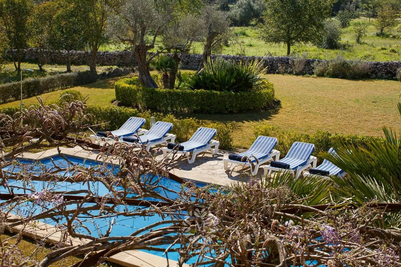 Villa Can Peric With Pool Quiet And Spacious Wifi 포엔샤 0*,  스페인