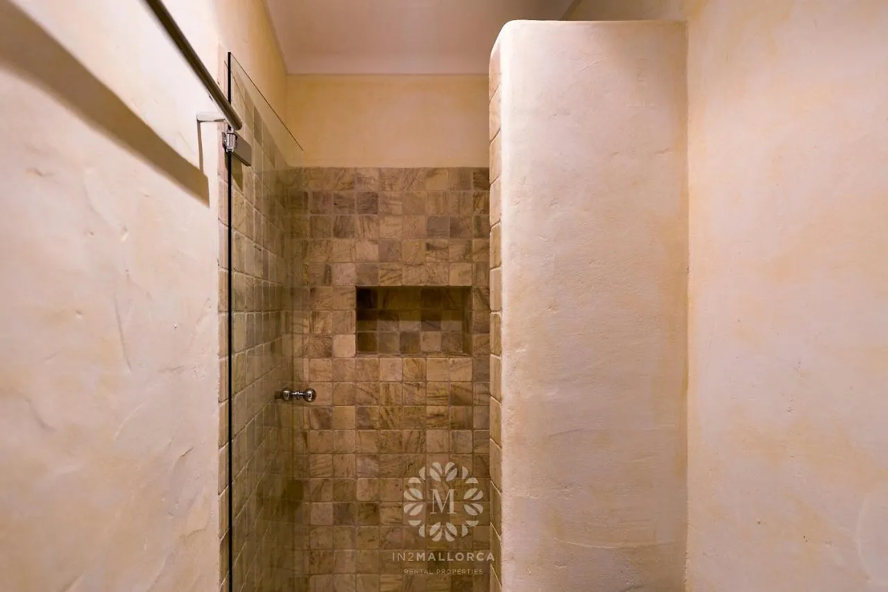 Holiday home Villa Can Peric With Pool Quiet And Spacious Wifi Pollenca